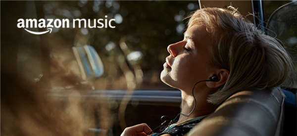 Amazon Music